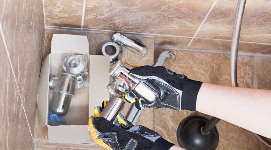 Professional Storm Sewer Service in Courtland, MS